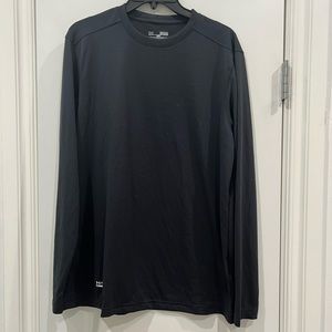 Med loose tactical shirt